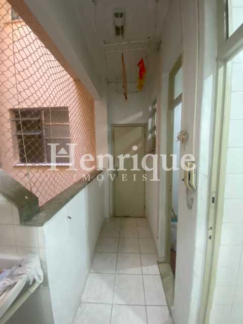 Apartamento, 2 quartos, 65 m² - Foto 20