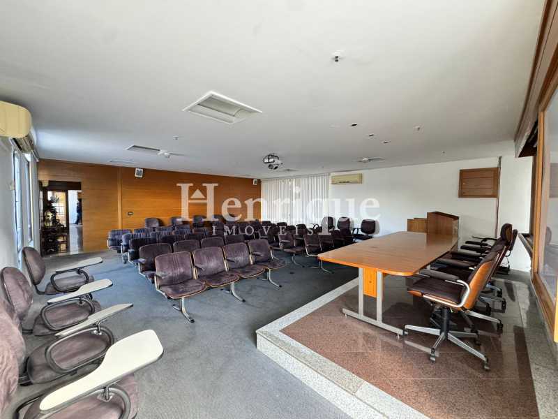 Loja-Salão, 50 m² - Foto 20