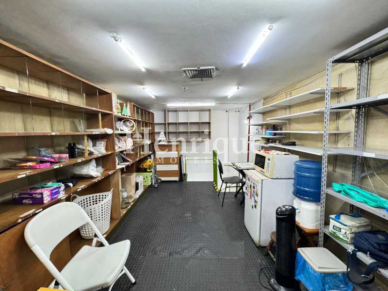 Loja-Salão, 50 m² - Foto 10