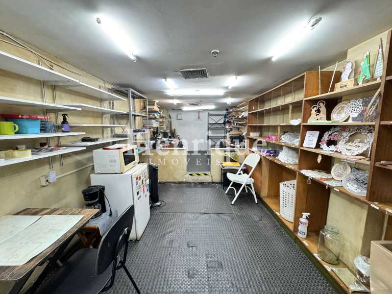 Loja-Salão, 50 m² - Foto 12