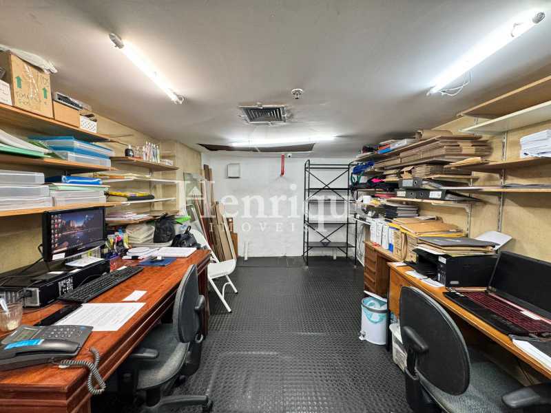 Loja-Salão, 50 m² - Foto 13
