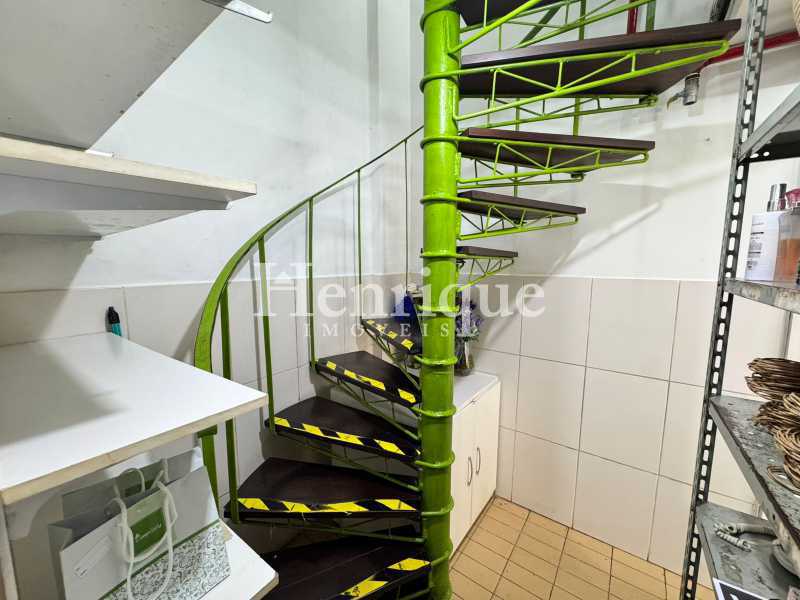 Loja-Salão, 50 m² - Foto 14