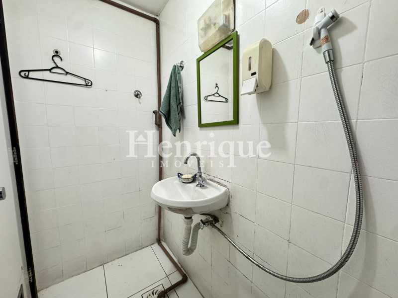 Loja-Salão, 50 m² - Foto 16
