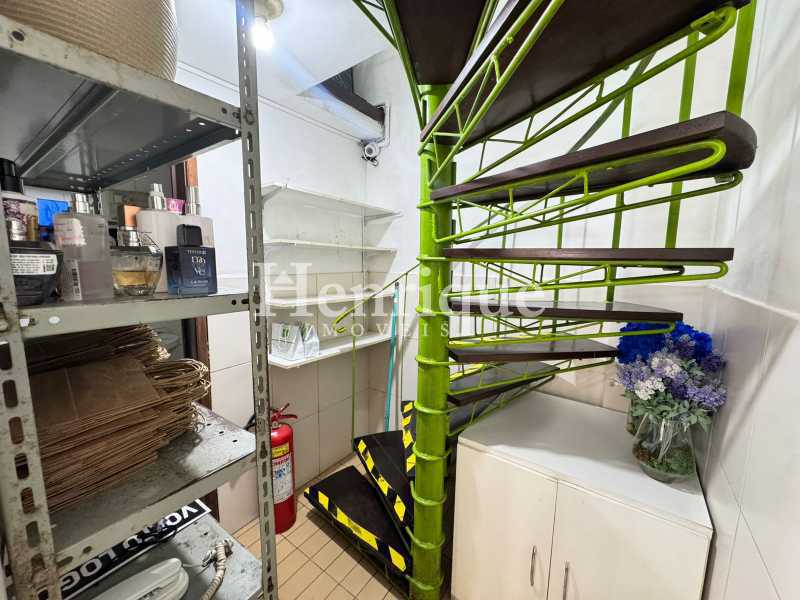 Loja-Salão, 50 m² - Foto 15