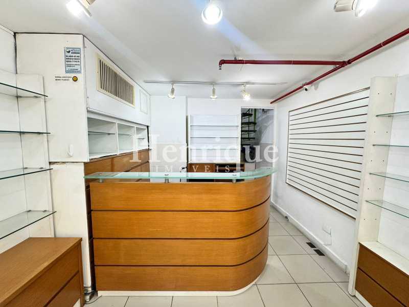 Loja-Salão, 50 m² - Foto 7