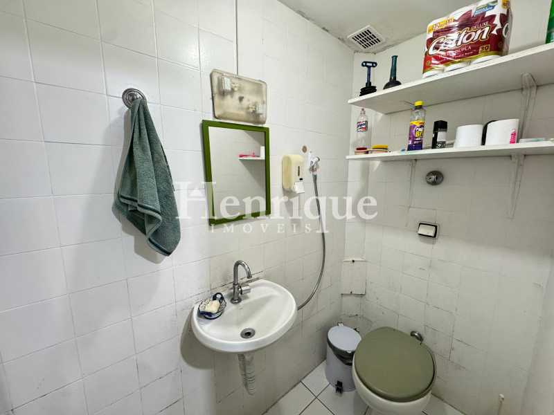 Loja-Salão, 50 m² - Foto 18