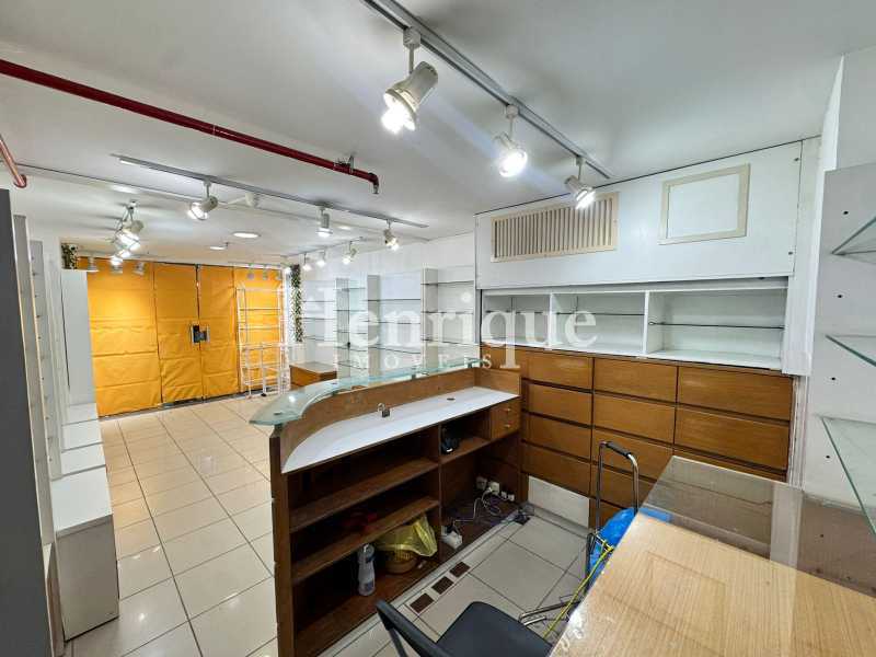 Loja-Salão, 50 m² - Foto 9