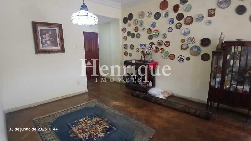 Apartamento, 3 quartos, 128 m² - Foto 1