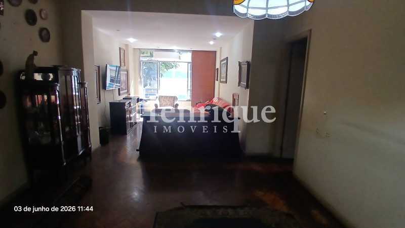 Apartamento, 3 quartos, 128 m² - Foto 2