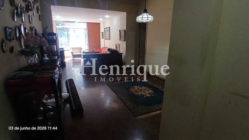 Apartamento, 3 quartos, 128 m² - Foto 3
