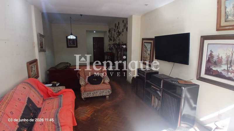 Apartamento, 3 quartos, 128 m² - Foto 4