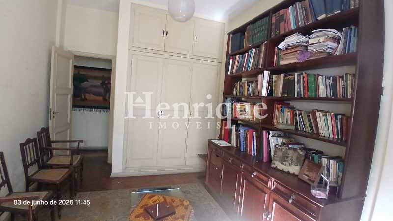 Apartamento, 3 quartos, 128 m² - Foto 5