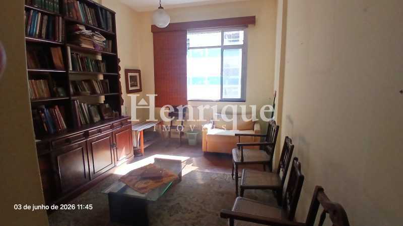 Apartamento, 3 quartos, 128 m² - Foto 6