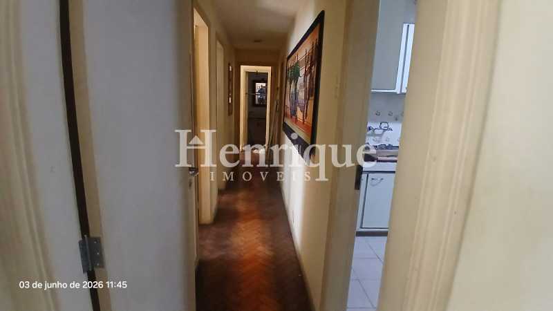 Apartamento, 3 quartos, 128 m² - Foto 7