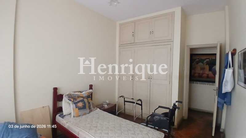 Apartamento, 3 quartos, 128 m² - Foto 9