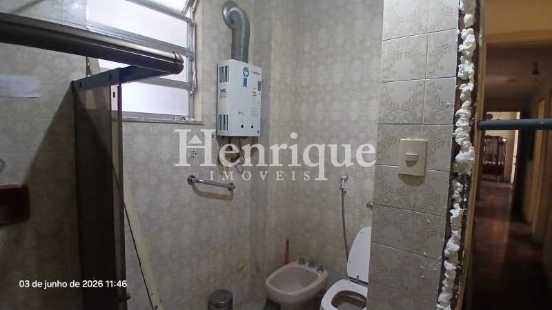 Apartamento, 3 quartos, 128 m² - Foto 11
