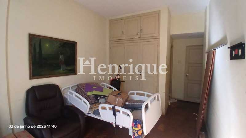 Apartamento, 3 quartos, 128 m² - Foto 13