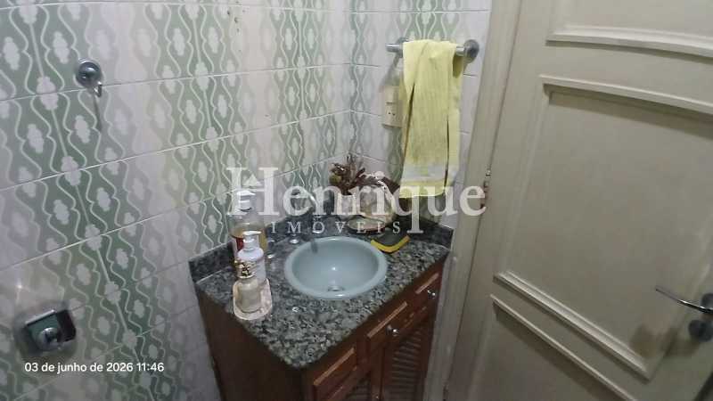Apartamento, 3 quartos, 128 m² - Foto 15