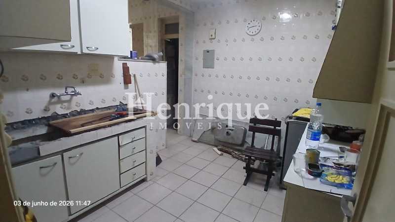Apartamento, 3 quartos, 128 m² - Foto 16