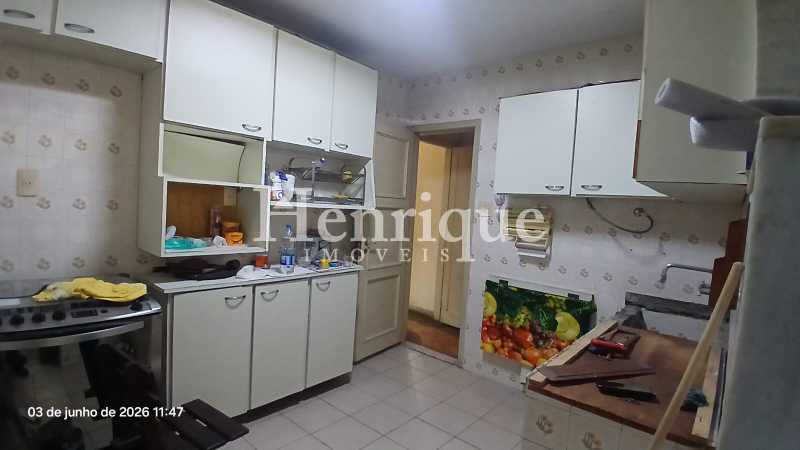 Apartamento, 3 quartos, 128 m² - Foto 19
