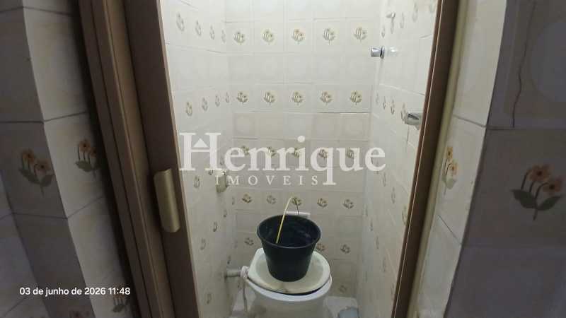 Apartamento, 3 quartos, 128 m² - Foto 20