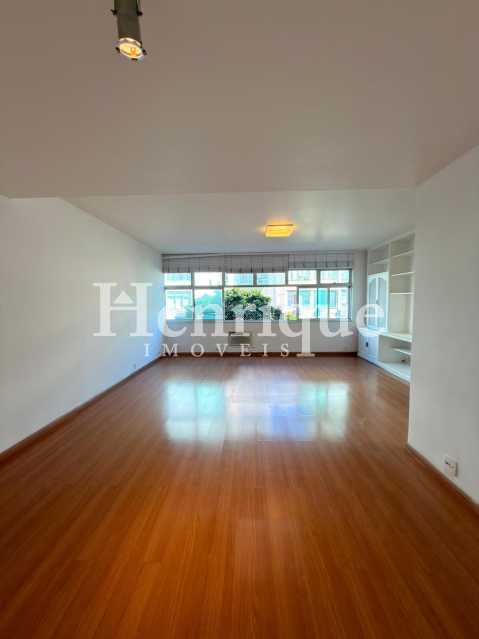 Apartamento, 3 quartos, 150 m² - Foto 2