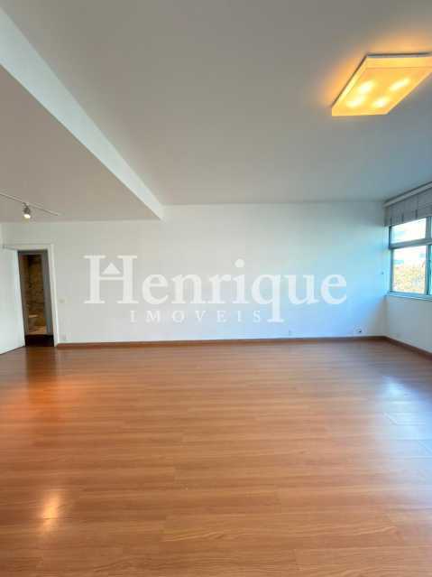 Apartamento, 3 quartos, 150 m² - Foto 3