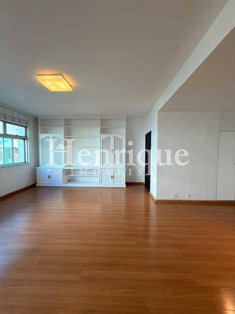 Apartamento, 3 quartos, 150 m² - Foto 4