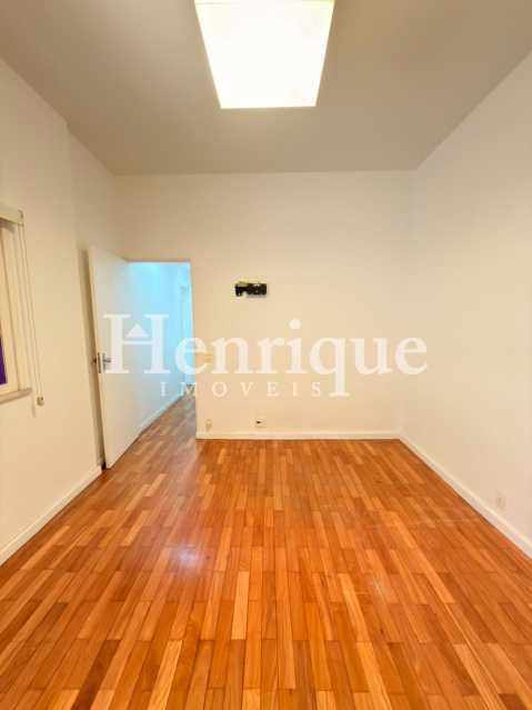 Apartamento, 3 quartos, 150 m² - Foto 5