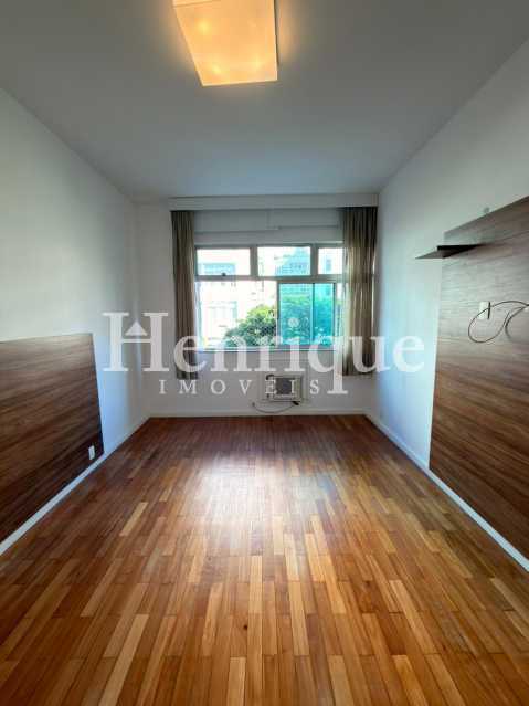 Apartamento, 3 quartos, 150 m² - Foto 9