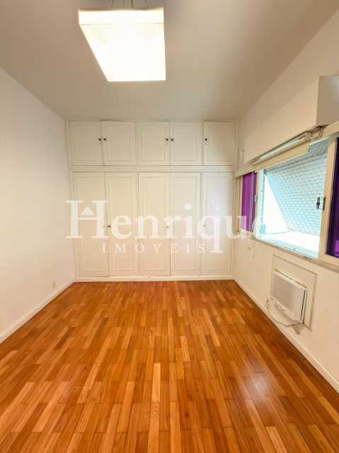 Apartamento, 3 quartos, 150 m² - Foto 11