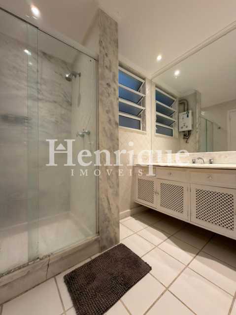 Apartamento, 3 quartos, 150 m² - Foto 13