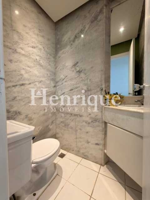 Apartamento, 3 quartos, 150 m² - Foto 14