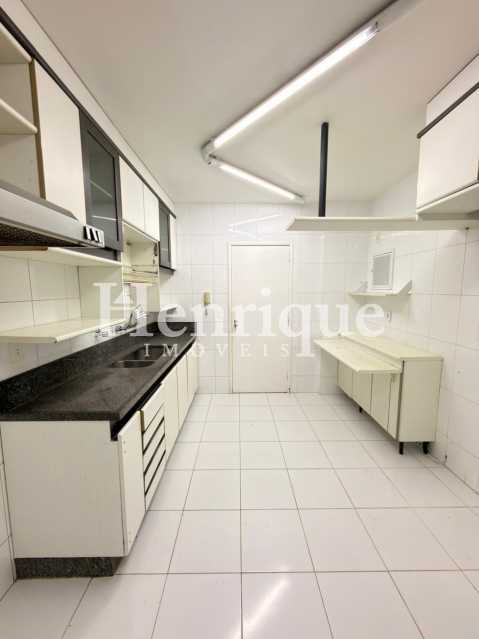 Apartamento, 3 quartos, 150 m² - Foto 15