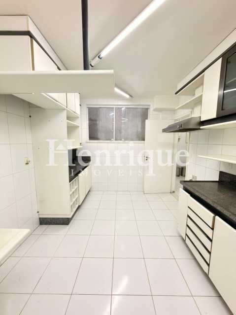 Apartamento, 3 quartos, 150 m² - Foto 16