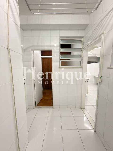 Apartamento, 3 quartos, 150 m² - Foto 17