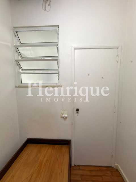 Apartamento, 3 quartos, 150 m² - Foto 19