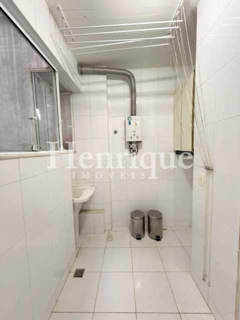 Apartamento, 3 quartos, 150 m² - Foto 20