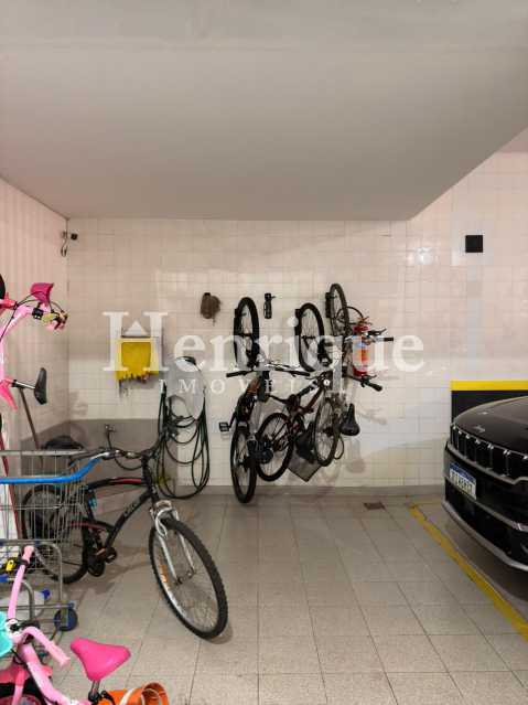 Apartamento, 3 quartos, 150 m² - Foto 21