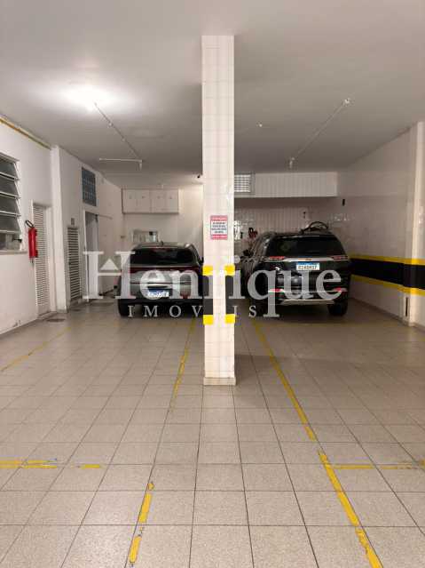 Apartamento, 3 quartos, 150 m² - Foto 22