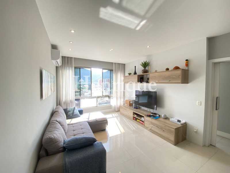 Apartamento, 3 quartos, 100 m² - Foto 1