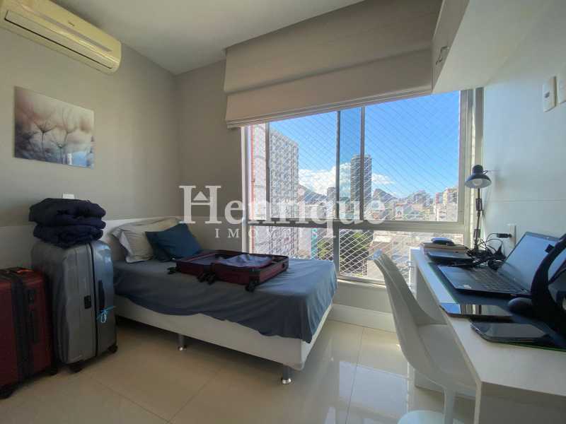 Apartamento, 3 quartos, 100 m² - Foto 8