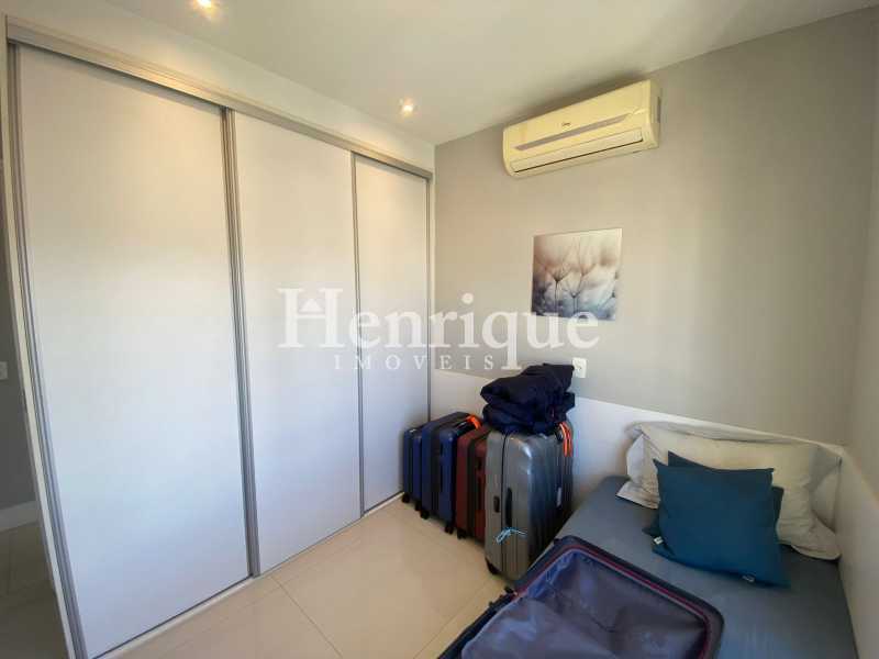 Apartamento, 3 quartos, 100 m² - Foto 9