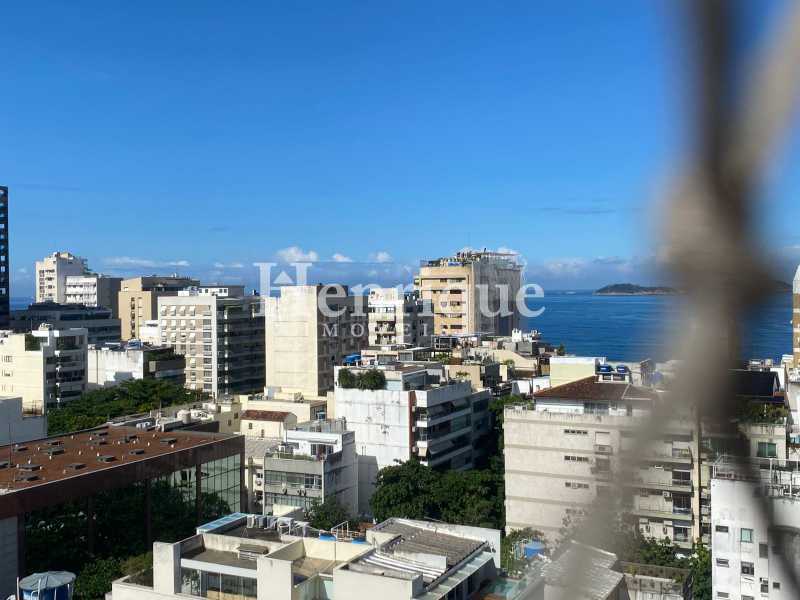 Apartamento, 3 quartos, 100 m² - Foto 11