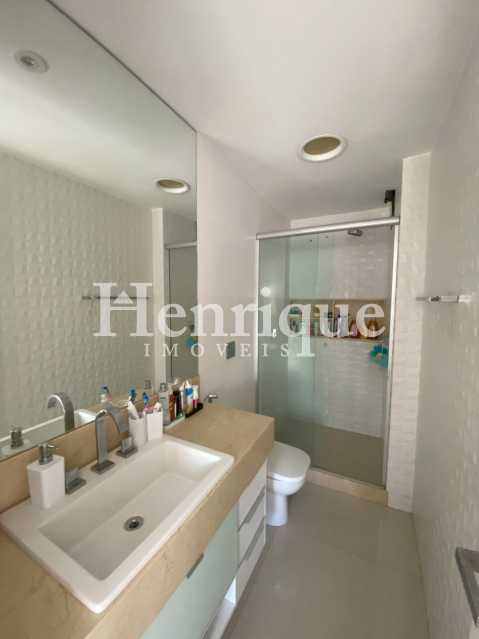 Apartamento, 3 quartos, 100 m² - Foto 17