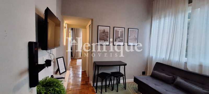 Kitnet-Studio, 31 m² - Foto 6