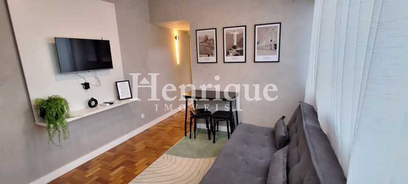 Kitnet-Studio, 31 m² - Foto 7