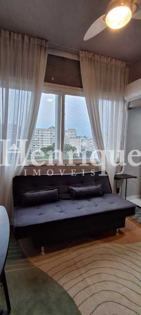 Kitnet-Studio, 31 m² - Foto 8