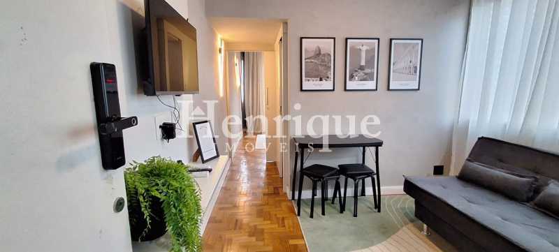 Kitnet-Studio, 31 m² - Foto 9