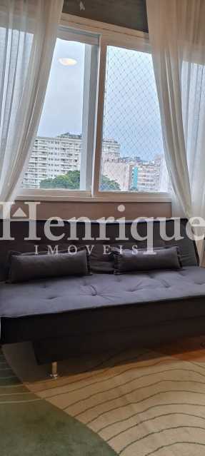 Kitnet-Studio, 31 m² - Foto 10